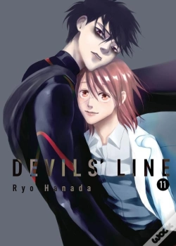 Capa do artigo Devils' Line 11