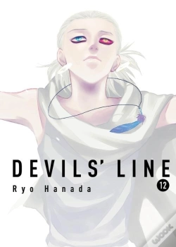 Capa do artigo Devils' Line 12