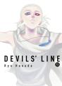 Devils' Line 12 - Preview