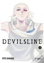 Capa do artigo Devils Line 12