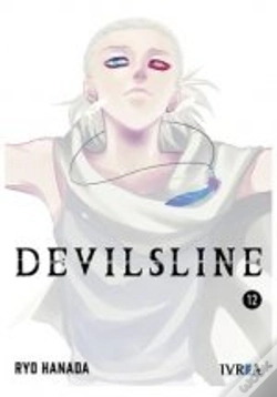 Capa do artigo Devils Line 12