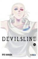 Devils Line 12
