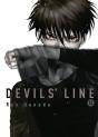 Devils' Line 13 - Preview