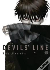 Capa do artigo Devils