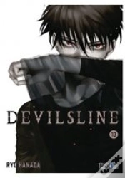 Capa do artigo Devils Line 13