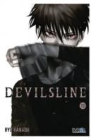 Devils Line 13