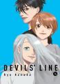 Devils' Line 14 - Preview