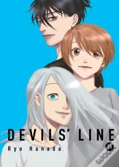 Capa do artigo Devils