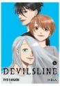 Devils Line 14 - Preview