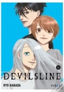 Capa do artigo Devils Line 14