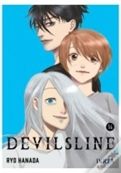 Capa do artigo Devils Line 14