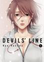 Devils' Line 2 - Preview