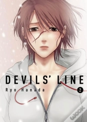 Capa do artigo Devils