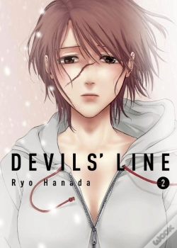 Capa do artigo Devils' Line 2