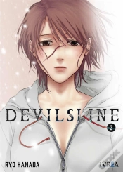 Capa do artigo Devils Line 2
