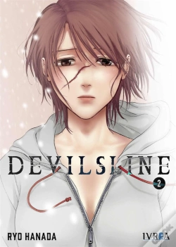 Capa do artigo Devils Line 2