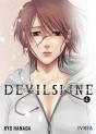 Devils Line 2 - Preview