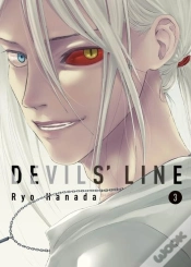 Capa do artigo Devils