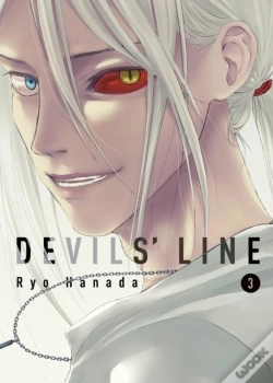Capa do artigo Devils' Line 3