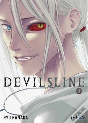 Capa do artigo Devils Line 3