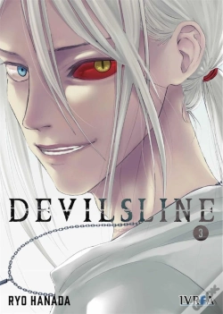 Capa do artigo Devils Line 3
