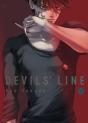 Devils' Line 4 - Preview