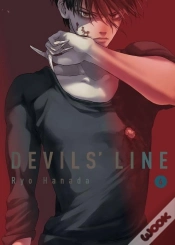 Capa do artigo Devils