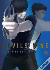 Capa do artigo Devils