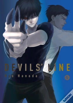 Capa do artigo Devils' Line 5