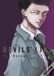 Capa do artigo Devils
