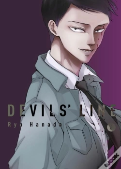 Capa do artigo Devils' Line 6