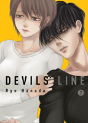 Devils' Line 7 - Preview