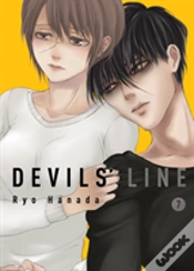 Capa do artigo Devils