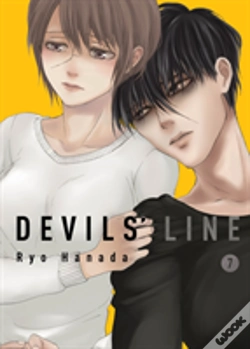 Capa do artigo Devils' Line 7
