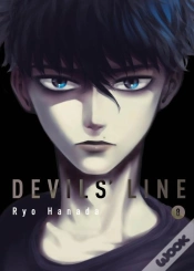 Capa do artigo Devils