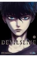 Devils Line 8