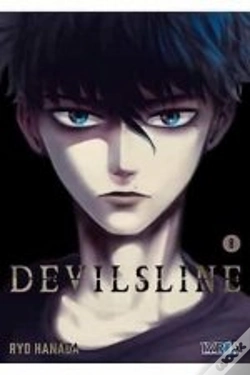Capa do artigo Devils Line 8