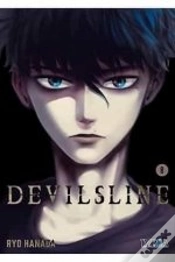 Capa do artigo Devils Line 8