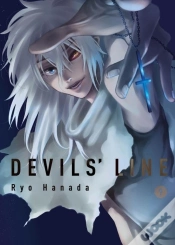 Capa do artigo Devils