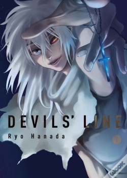 Capa do artigo Devils' Line 9