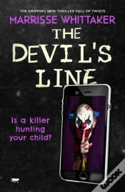 Capa do artigo Devil
