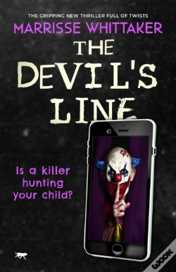 Capa do artigo Devil'S Line