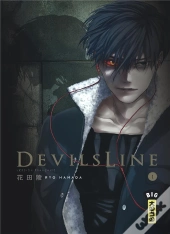 Devil'S Line T1