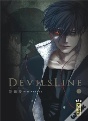 Capa do artigo Devil