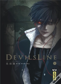 Capa do artigo Devil'S Line T1