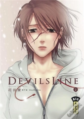 Devil'S Line T2