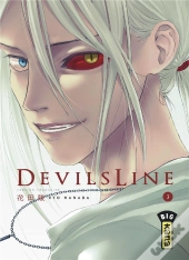 Devil'S Line T3