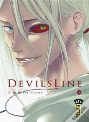 Capa do artigo Devil
