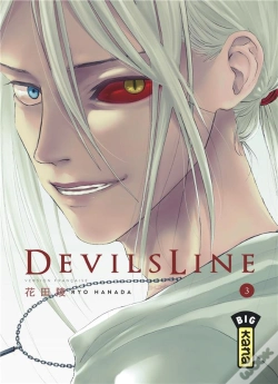 Capa do artigo Devil'S Line T3