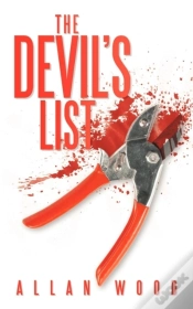 Capa do artigo Devil